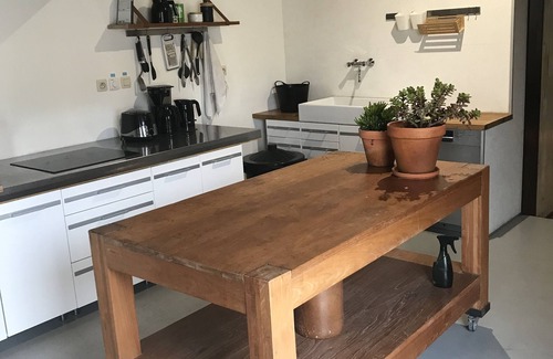 Quend-Plage-les-Pins Casa | Único: casa de 240 m² + jardín y patio a 50 m. de playa