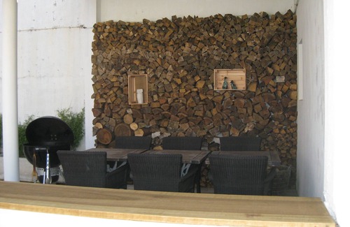 Quend-Plage-les-Pins Casa | Único: casa de 240 m² + jardín y patio a 50 m. de playa