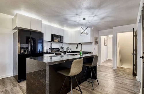 Kodak Apartamento | Unique 4bed 3bath A-frame