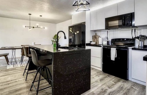 Kodak Casa | Unique 4Bed/3Bath A-Frame