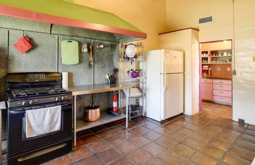 Ranchita Casa | Unique 6 Acre Ranch w/ Pool & Farm Animals!