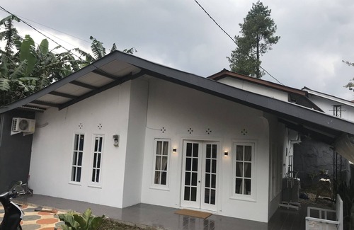 Ciloto Casa | Unique and just renovated house