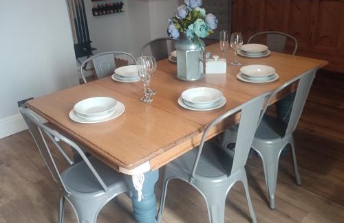 Cleethorpes Casa | Unique and Stylish close to Beaches Restaurants Shops