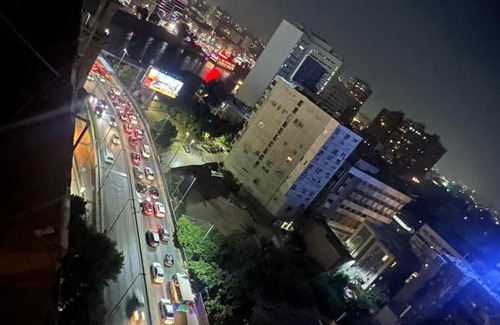 Assiut Apartamento | Unique apartment