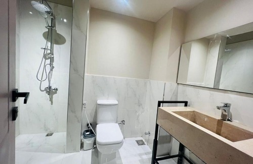 Assiut Apartamento | Unique apartment