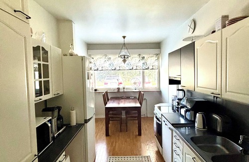 Kemi Apartamento | Apartamento con encanto en Kemi con sauna y aparcamiento gratuito