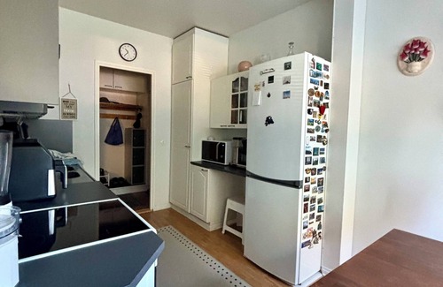 Kemi Apartamento | Apartamento con encanto en Kemi con sauna y aparcamiento gratuito