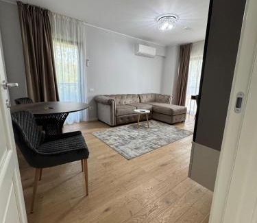 Iasi Apartamento | Unique Apartments City Center by Glam Story