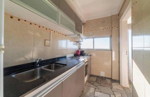 Santa Fe Apartamento | Unique views of the lagoon and promenade