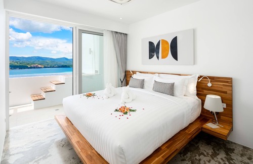 Plai Laem Hotel | UniQue Boutique Resort