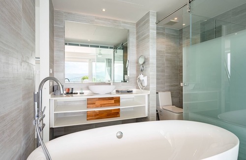 Plai Laem Hotel | UniQue Boutique Resort