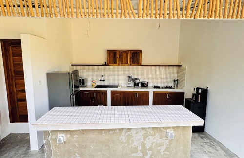 Babakan Hotel | Unique Canggu Guest House