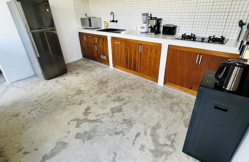 Babakan Hotel | Unique Canggu Guest House