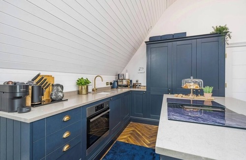 Crosby Apartamento | Unique Chapel Apartment near to Crosby beach