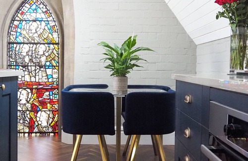 Crosby Apartamento | Unique Chapel Apartment near to Crosby beach