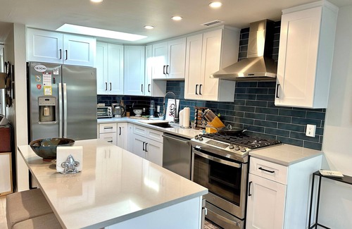 Roscoe Village Cama Y Desayuno | Unique Chicago Penthouse Loft - ¡Oferta y ubicación increíbles (tarifas de invierno reducidas)!