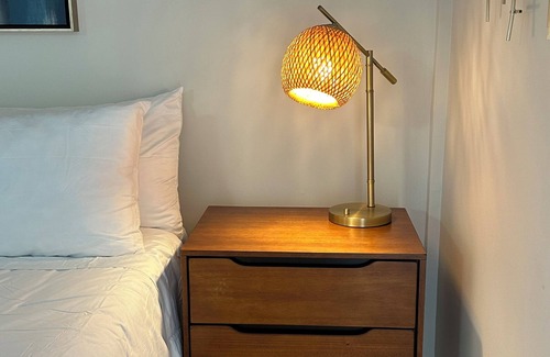 Roscoe Village Cama Y Desayuno | Unique Chicago Penthouse Loft - ¡Oferta y ubicación increíbles (tarifas de invierno reducidas)!