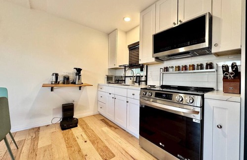 Placerville Apartamento | Unique Container Home 20 Acres Modern Stay