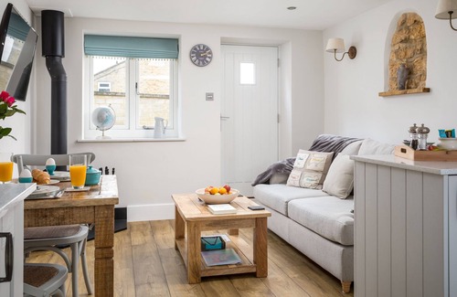 Bourton Casa | Unique Cotswold Cottages