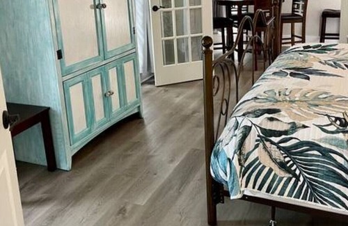 Altamont Manor Casa | Unique Downtown Home in Historic Fort Myers