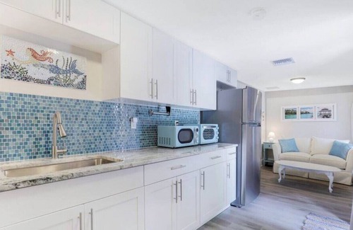 Altamont Manor Casa | Unique Downtown Home in Historic Fort Myers