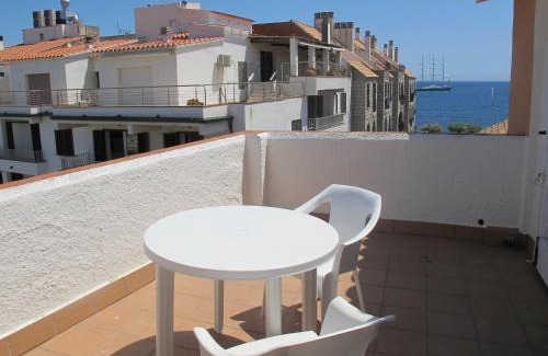 L'Escala Apartamento | Unique exceptional view & terrace