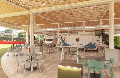 San Antonio de Belén Apartamento | Unique experience in a two bedroom apartment near to the airport