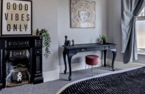 Cliftonville Casa | Unique Family Friendly property less than 2 minutes from the sandy Walpole beach