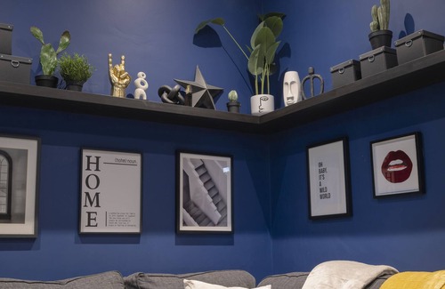 Cliftonville Casa | Unique Family Friendly property less than 2 minutes from the sandy Walpole beach