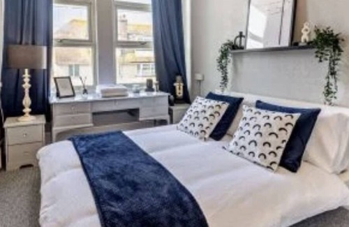 Cliftonville Casa | Unique Family Friendly property less than 2 minutes from the sandy Walpole beach