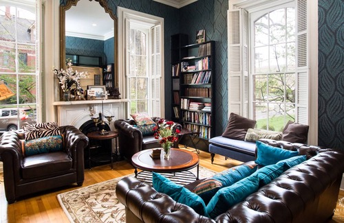 Norwich Casa | Mansión histórica única cerca de atracciones turísticas y casinos.