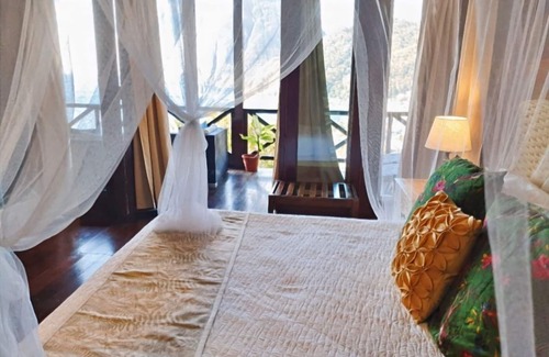Soufriere Hotel | Unique Island Stay in Charming Room w/ Scenic View | Nature Spots & Local Sites