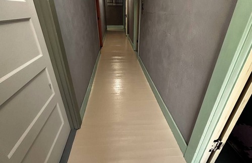 Walnut Grove Casa | Unique Large Historic House 5-bedroom house in Quiet Historic Walnut Grove Town