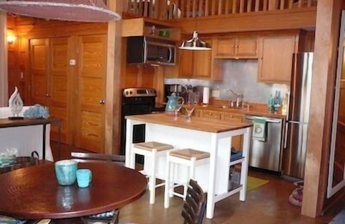 Historic Downtown Apalachicola Casa | Experiencia loft única en el centro de Apalachicola