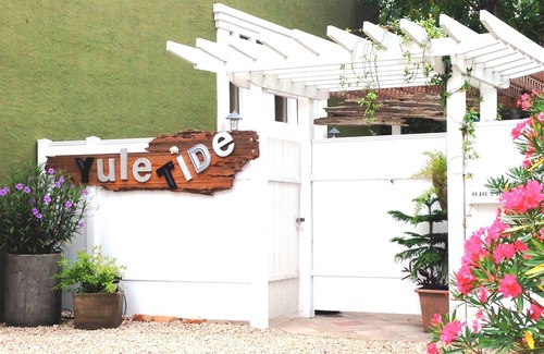 Historic Downtown Apalachicola Casa | Experiencia loft única en el centro de Apalachicola