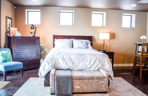 Shea North Estates Casa | Suite privada única y lujosa en Scottsdale