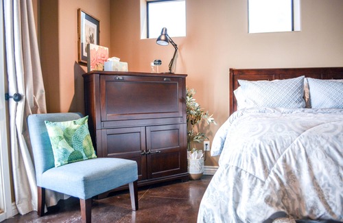 Shea North Estates Casa | Suite privada única y lujosa en Scottsdale