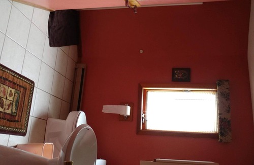 Annandale Casa | Casa privada única con vista al lago