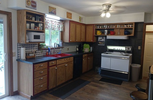 Mansfield Casa | Unique Property Step back in time & re-live memories of the days gone by.