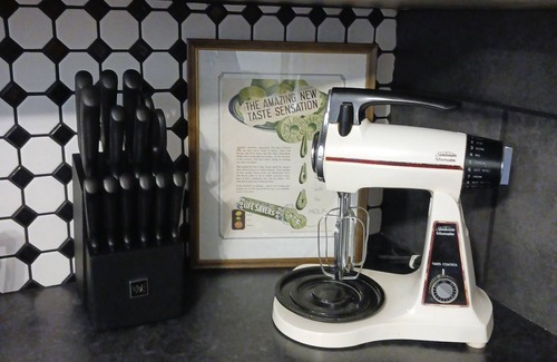 Mansfield Casa | Unique Property Step back in time & re-live memories of the days gone by.