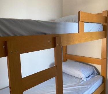 Goiania Apartamento | Unique Residence, próximo ao Parque e Shopping Flamboyant