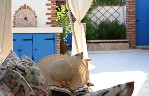 Neoric Apartamento | Unique retreat - Apartment Harmony with private pool