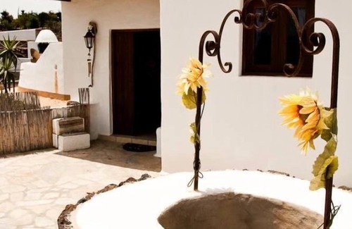 Villaverde Cabaña | Relax y comodidad en una casa unica entre Volcanos