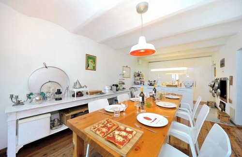 Velva Villa | Retiro único con vistas al mar