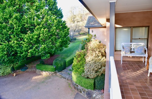 Wildes Meadow Otro | ESTANCIA DE GRANJA AUTOCONTENADA ÚNICA EN EL PICTURESQUE SUR DE HIGHLANDS