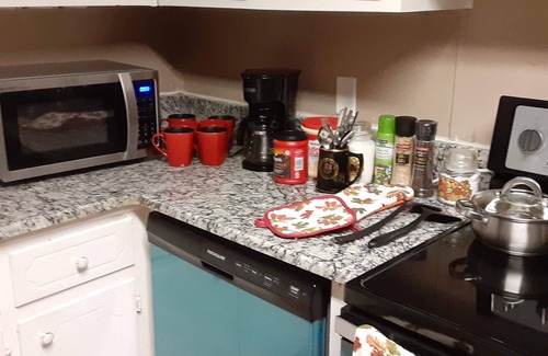 Stockbridge Casa | [Lovely🌷home] ❤❤❤5 Camas / Dormir 6 + Sparkling Clean + 50💎Review @ Stockbridge, ATL GA.