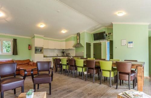 De Bult Casa | Unique Stay with Cozy Alcoves