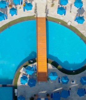 Corniche Road-Dahar Hotel | Unique Studio Free access beach