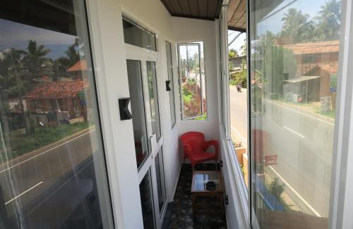 Patuwatha Cama Y Desayuno | Unique Sunrise Inn