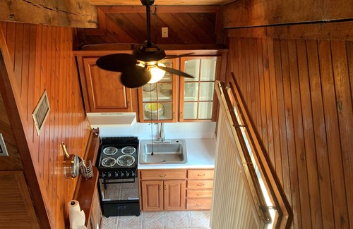 Crystal River Casa | Unique Treehouse on the River